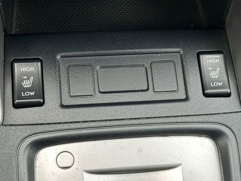 Used 2015 Subaru Forester 2.5i Premium w/ Popular Package #2 AWD/4WD image 21