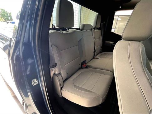 Used 2019 Chevrolet Silverado 1500 LT w/ All-Star Edition AWD/4WD image 23