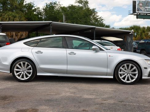 Used 2012 Audi A7 3.0T Prestige AWD/4WD image 13