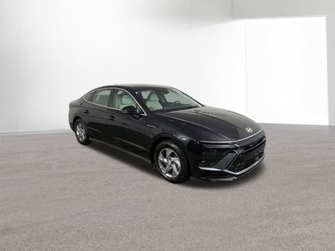 New 2026 Hyundai Sonata SE image 11