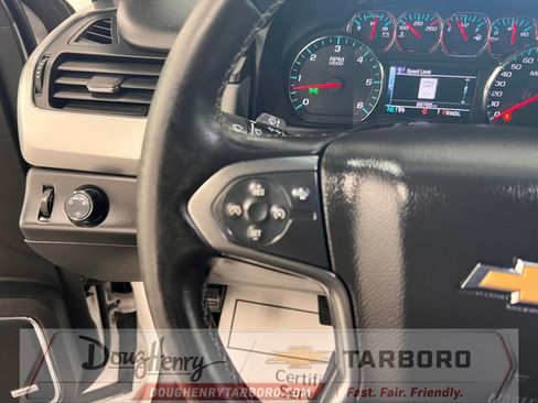 Used 2018 Chevrolet Suburban LT RWD image 54