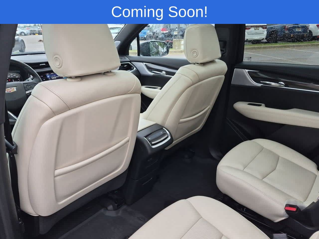 Used 2024 Cadillac XT6 Sport w/ Technology Package AWD/4WD image 18