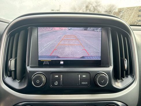 Used 2020 Chevrolet Colorado LT w/ Safety Package image 28