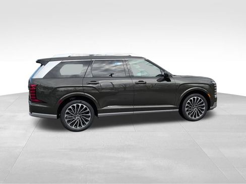 New 2026 Hyundai Palisade Calligraphy image 8