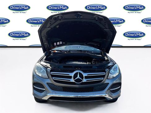 Used 2018 Mercedes-Benz GLE 350 w/ Premium 1 Package image 36