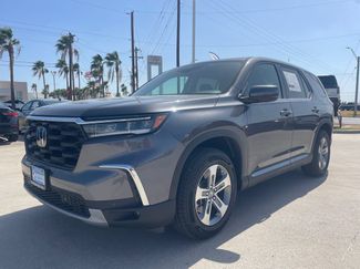 Used 2025 Honda Pilot EX-L 360° Tour
