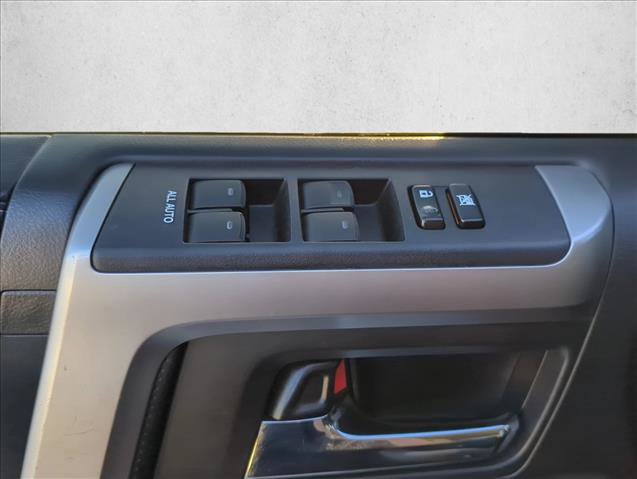 Used 2016 Toyota 4Runner SR5 RWD image 8
