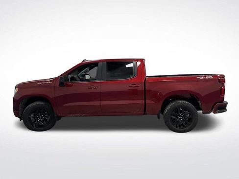 New 2026 Chevrolet Silverado 1500 RST w/ Convenience Package II image 12