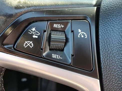 Used 2017 Buick Cascada Premium FWD image 20