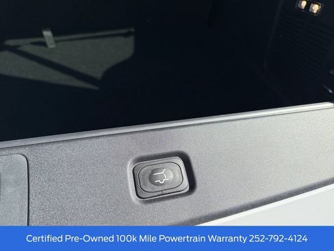 Certified 2025 Ford Expedition Max Platinum w/ Driver's Package AWD/4WD image 27