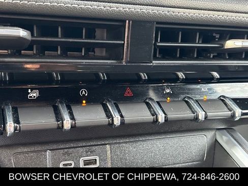 Certified 2023 Chevrolet Colorado LT image 16