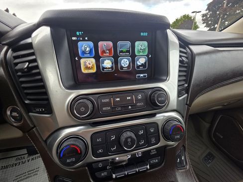 Used 2019 Chevrolet Tahoe LT AWD/4WD image 20