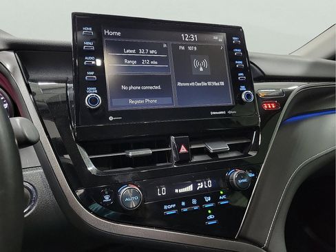 Certified 2023 Toyota Camry XSE image 17