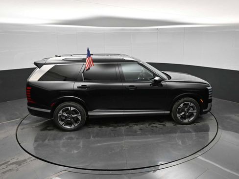 New 2026 Hyundai Palisade Limited AWD/4WD image 32