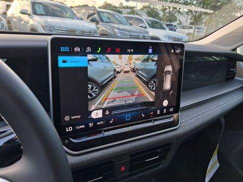 New 2026 Volkswagen Tiguan S image 10