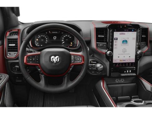 New 2026 RAM 1500 Rebel w/ G/T Package AWD/4WD image 9