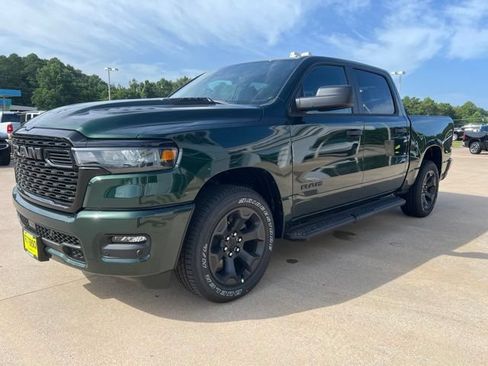 New 2026 RAM 1500 Express AWD/4WD image 3