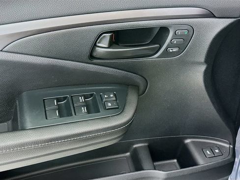 Certified 2023 Honda Passport EX-L image 21