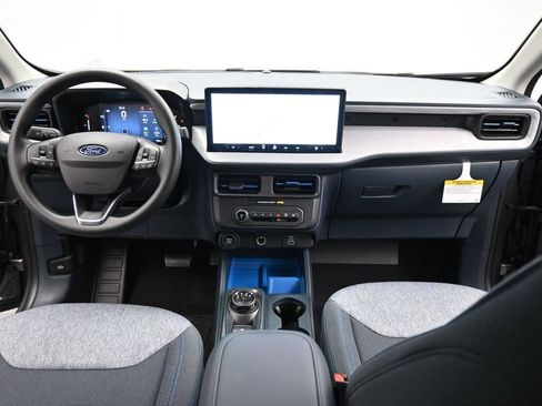 New 2026 Ford Maverick XLT FWD image 17