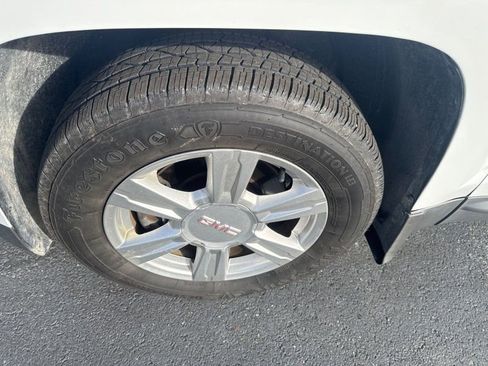 Used 2015 GMC Terrain SLE w/ Convenience Package image 35