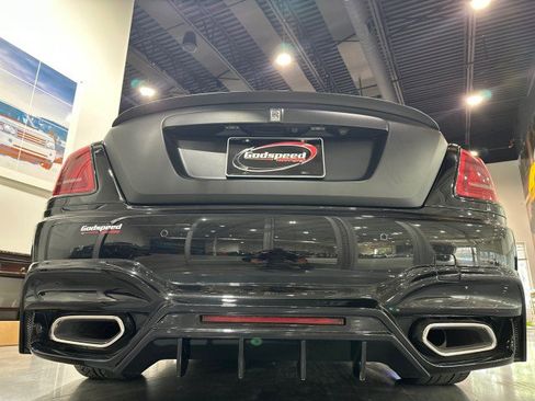 Used 2015 Rolls-Royce Wraith RWD image 39