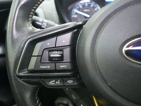 Used 2021 Subaru Crosstrek 2.5i Sport w/ Moonroof Package AWD/4WD image 35