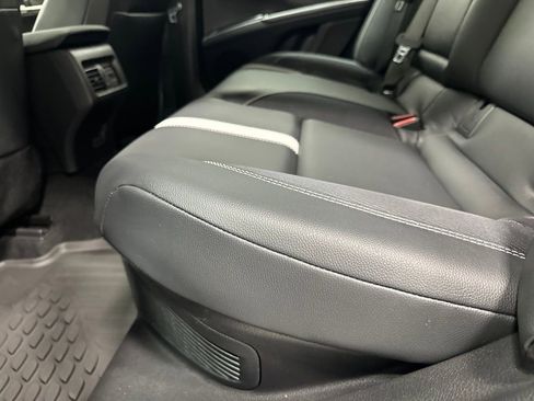 Used 2026 Toyota Camry SE FWD image 46