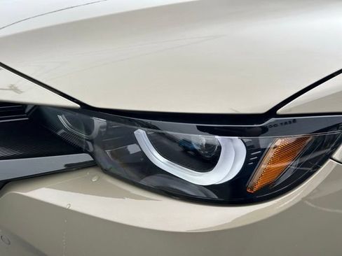 New 2025 MAZDA CX-50 2.5 Turbo w/ Premium Plus Pkg AWD/4WD image 8