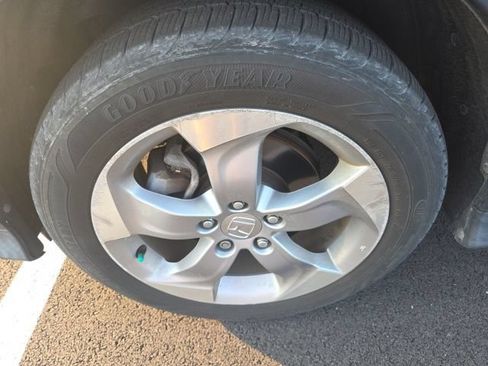 Used 2017 Honda HR-V EX image 7