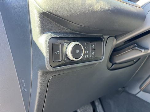 New 2026 Ford Explorer Tremor w/ Tremor Ultimate Package image 18