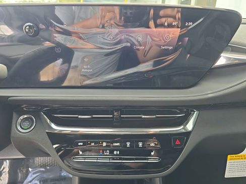 New 2026 Buick Envista Avenir image 19