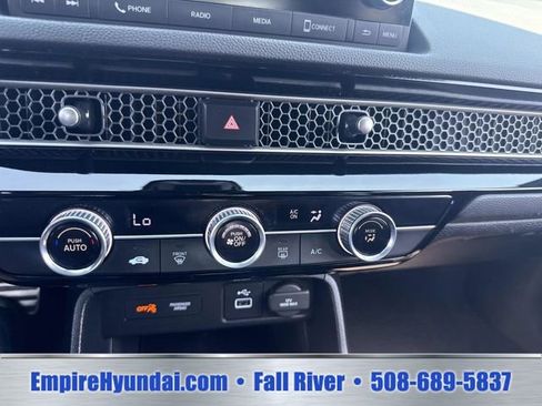 Used 2024 Honda Civic Sport image 23