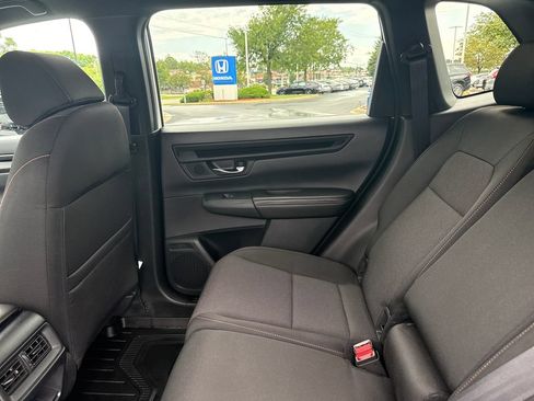 Used 2026 Honda CR-V TrailSport image 20