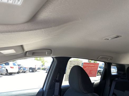 Certified 2026 Nissan Kicks SV FWD image 32