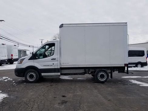 New 2026 Ford Transit 350 image 13