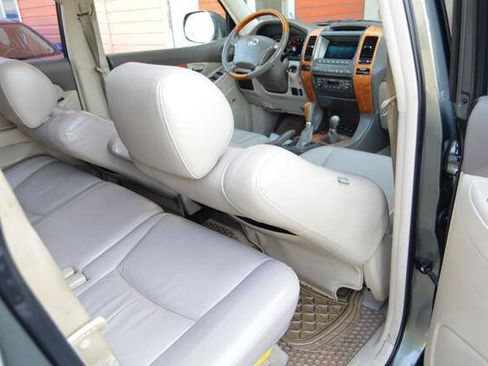 Used 2007 Lexus GX 470 AWD/4WD image 54