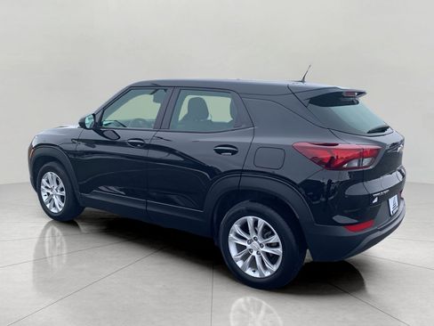 Used 2023 Chevrolet TrailBlazer LS image 5