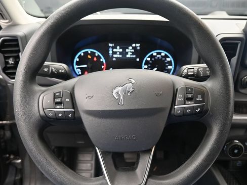 Certified 2021 Ford Bronco Sport Big Bend AWD/4WD image 14