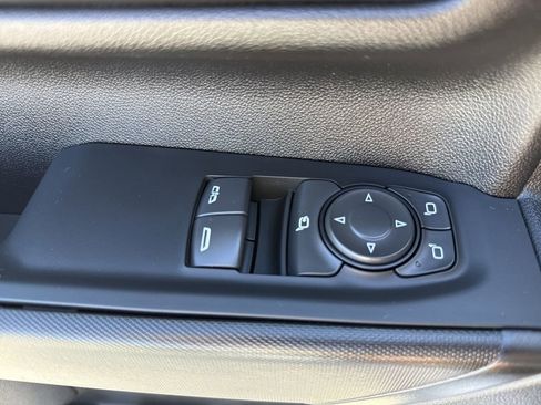 Used 2025 Chevrolet Silverado 3500 W/T w/ WT Convenience Package image 20