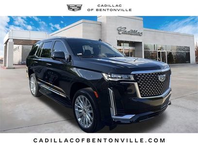 Used 2023 Cadillac Escalade Premium Luxury