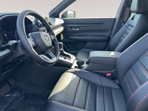 New 2026 Honda CR-V Sport-L image 9