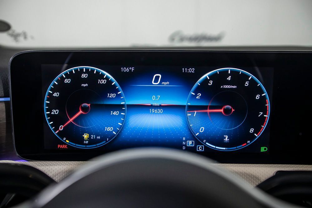 Used 2022 Mercedes-Benz A 220 image 25
