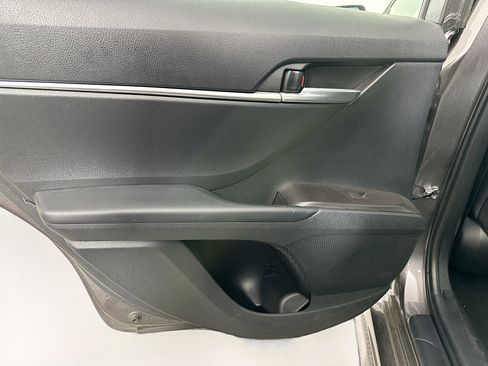 Used 2023 Toyota Camry SE FWD image 24