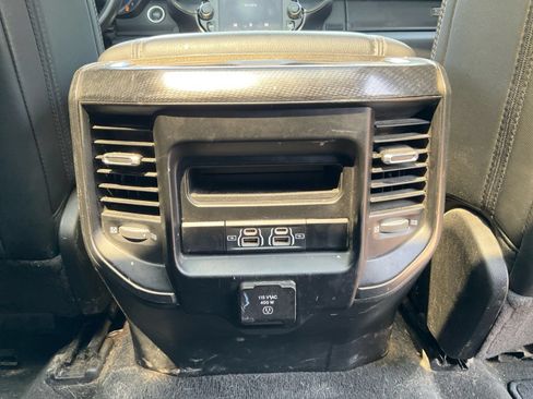 Used 2023 RAM 1500 Sport w/ Rebel Level 2 Equipment Group AWD/4WD image 24