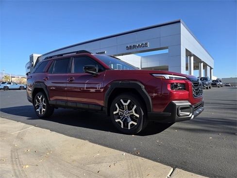 New 2026 Subaru Outback Touring XT image 2