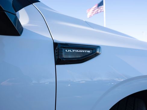 Used 2026 GMC Yukon Denali Ultimate image 35