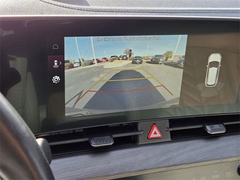 Certified 2023 Kia Sportage X-Pro image 23