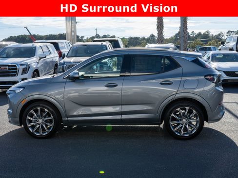 New 2026 Buick Encore GX Avenir w/ Avenir Technology Package image 6