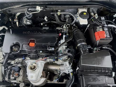 Used 2024 Honda HR-V Sport image 35