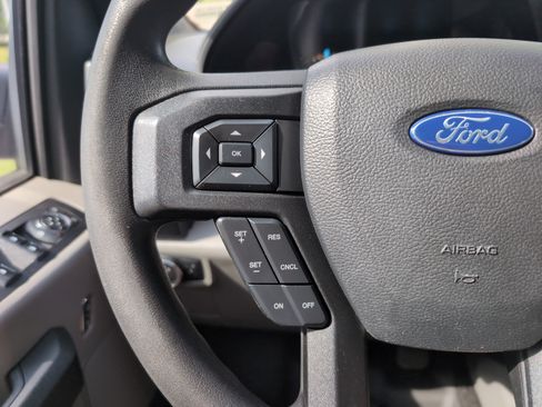 Used 2019 Ford F150 XL w/ Equipment Group 101A Mid AWD/4WD image 19